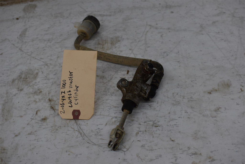 2016 Yamaha YXZ 1000R Clutch Master Cylinder 2HC-26450-00-00