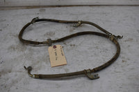 2016 Yamaha YXZ 1000R Front Brake Line 2HC-F5873-01-00