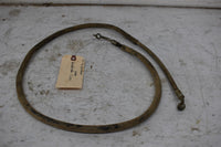 2016 Yamaha YXZ 1000R Clutch Line 2HC-F5895-00-00