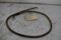 2016 Yamaha YXZ 1000R Clutch Line 2HC-F5895-00-00