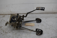 2016 Yamaha YXZ 1000R Pedal Assembly 2HC-F2548-00-00