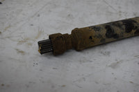 2016 Yamaha YXZ 1000R Front Drive Shaft 2HC-46109-00-00