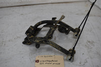 2016 Yamaha YXZ 1000R Power Steering Mounting Bracket 2HC-F3870-00-00