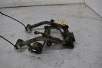 2016 Yamaha YXZ 1000R Power Steering Mounting Bracket 2HC-F3870-00-00