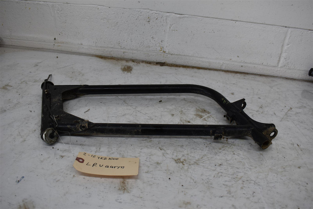 2016 Yamaha YXZ 1000R Left Rear Upper A - Arm / Control Arm 2HC-F2104-20-00