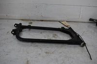 2016 Yamaha YXZ 1000R Left Rear Upper A - Arm / Control Arm 2HC-F2104-20-00