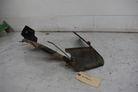 2016 Yamaha YXZ 1000R Radiator Shrouds 2HC-12422-00-00