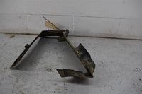 2016 Yamaha YXZ 1000R Radiator Shrouds 2HC-12422-00-00