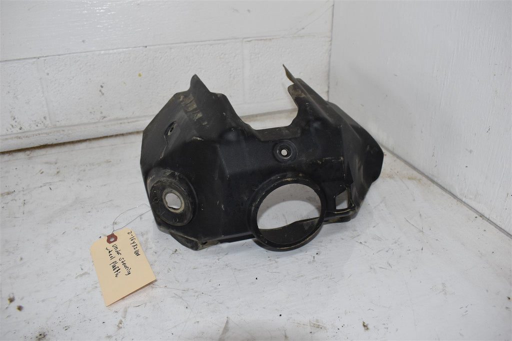 2016 Yamaha YXZ 1000R Steering Column Plastic