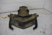 2016 Yamaha YXZ 1000R  Lower Hood Plastic