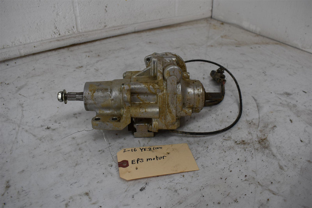 2016 Yamaha YXZ 1000R Electronic Power Steering Unit 2HC-238B0-00-00