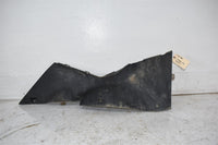 2016 Yamaha YXZ 1000R  Left Inner Console Plastic Panel 2HC-F837L-00-00