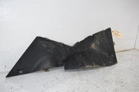 2016 Yamaha YXZ 1000R  Left Inner Console Plastic Panel 2HC-F837L-00-00