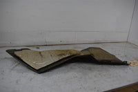 2016 Yamaha YXZ 1000R  Left Inner Console Plastic Panel 2HC-F837L-00-00