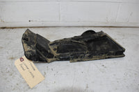 2016 Yamaha YXZ 1000R Center Console Plastic 2HC-F171A-00-00