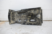 2016 Yamaha YXZ 1000R Center Console Plastic 2HC-F171A-00-00