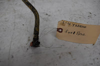 2016 Yamaha YXZ 1000R Fuel Line 90445-09830-00