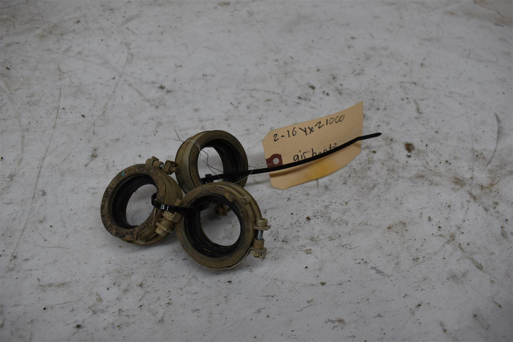 2016 Yamaha YXZ 1000R  Intake Boot 1RC-12116-00-00