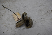 2016 Yamaha YXZ 1000R  Intake Boot 1RC-12116-00-00