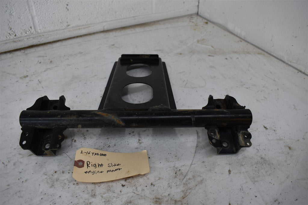 2016 Yamaha YXZ 1000R Right Side Motor Mount 2HC-F110A-20-00