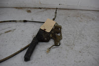 2016 Yamaha YXZ 1000R Parking Brake 1XD-F5690-00-00