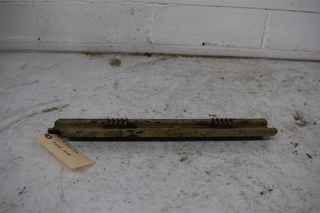 2016 Yamaha YXZ 1000R Fuel Tank Strap