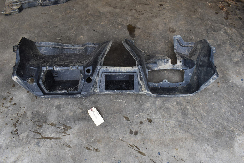 2016 Yamaha YXZ 1000R Dash Plastic