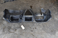 2016 Yamaha YXZ 1000R Dash Plastic