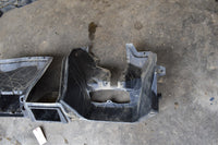 2016 Yamaha YXZ 1000R Dash Plastic