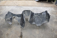 2016 Yamaha YXZ 1000R Dash Plastic