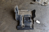 2016 Yamaha YXZ 1000R Right Under Seat Plastic 2HC-F84A4-00-00