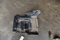 2016 Yamaha YXZ 1000R Right Under Seat Plastic 2HC-F84A4-00-00
