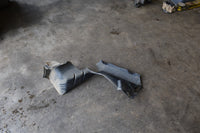 2016 Yamaha YXZ 1000R Right Splash Guard 2HC-F3384-00-00