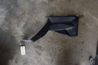 2016 Yamaha YXZ 1000R Left Inner Splash Guard 2HC-F3383-00-00