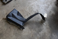 2016 Yamaha YXZ 1000R Left Inner Splash Guard 2HC-F3383-00-00