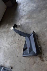 2016 Yamaha YXZ 1000R Left Inner Splash Guard 2HC-F3383-00-00