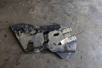 2016 Yamaha YXZ 1000R Right Inner Door