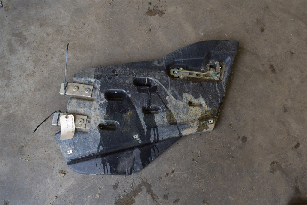 2016 Yamaha YXZ 1000R Left Inner Door