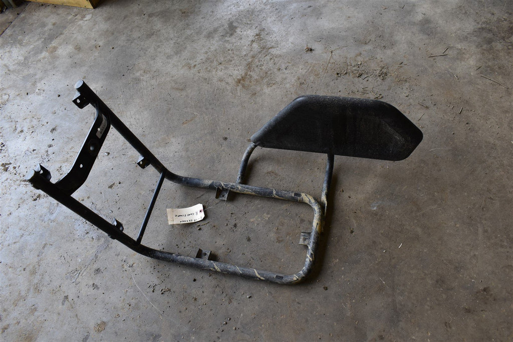 2016 Yamaha YXZ 1000R Right Seat Frame 2HC-F473D-00-00