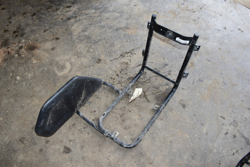 2016 Yamaha YXZ 1000R Left Seat Frame 2HC-F473C-00-00