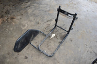 2016 Yamaha YXZ 1000R Left Seat Frame 2HC-F473C-00-00