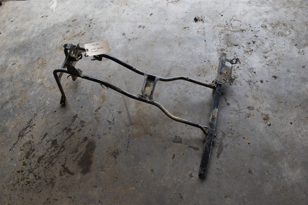 2016 Yamaha YXZ 1000R Center Console Bracket 2HC-F111B-00-00