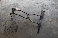 2016 Yamaha YXZ 1000R Center Console Bracket 2HC-F111B-00-00