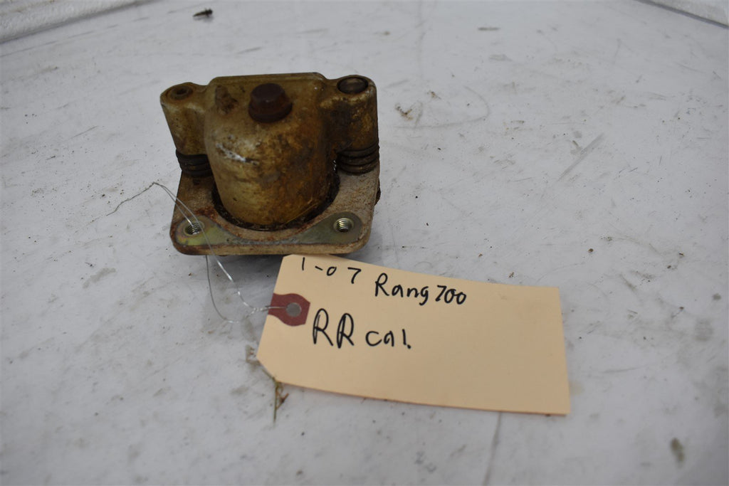 2007 Polaris Ranger 700  Right Rear Caliper 1910826