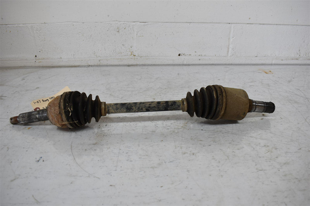 2007 Polaris Ranger 700 Right Rear Axle 1332285