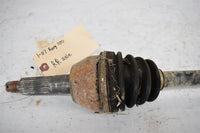 2007 Polaris Ranger 700 Right Rear Axle 1332285