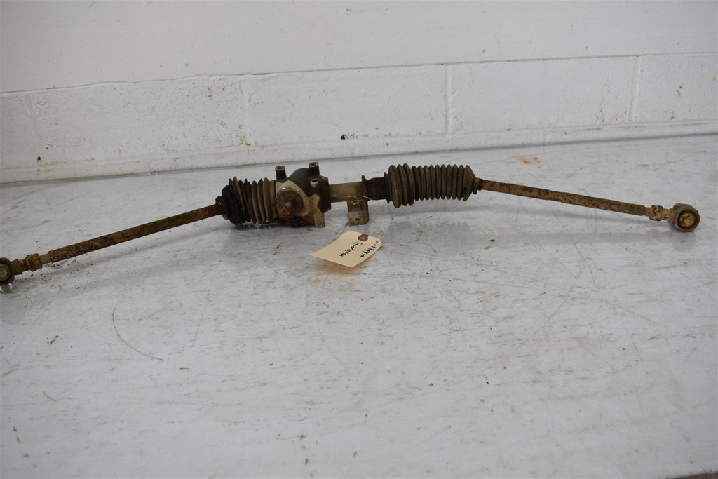 2007 Polaris Ranger 700 Steering Rack