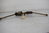 2007 Polaris Ranger 700 Steering Rack