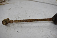 2007 Polaris Ranger 700 Steering Rack