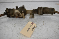 2007 Polaris Ranger 700 Steering Rack